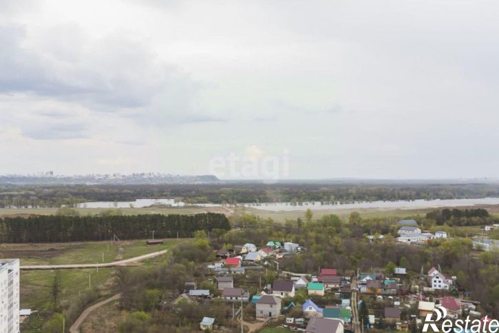 1-комн квартира ул Гази Загитова, 11/2,  д. 11/2