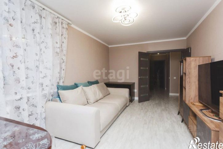 2-комн квартира ул Дагестанская, 29,  д. 29