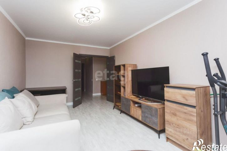 2-комн квартира ул Дагестанская, 29,  д. 29