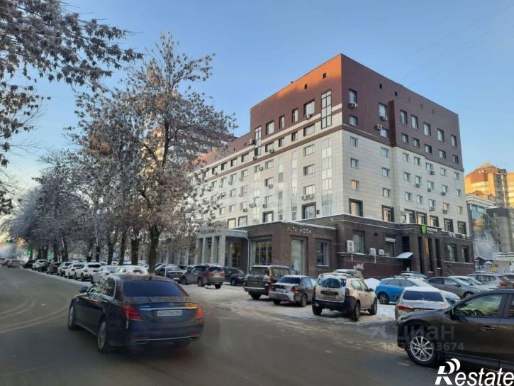 3-комн квартира ул Чернышевского, 97,  д. 97