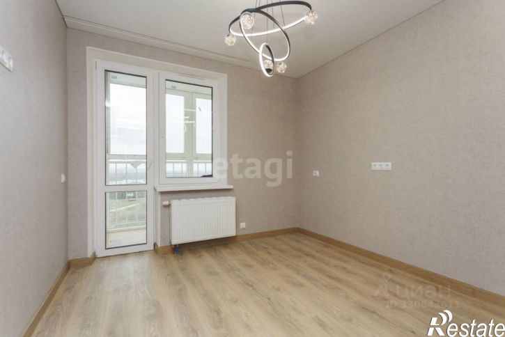 1-комн квартира ул Гази Загитова, 11/2,  д. 11/2