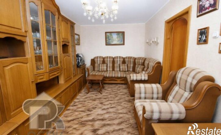 2-комн квартира ул Комсомольская, 27/3,  д. 27/3