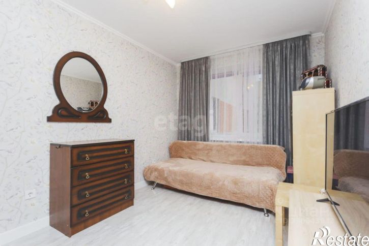 2-комн квартира ул Дагестанская, 29,  д. 29