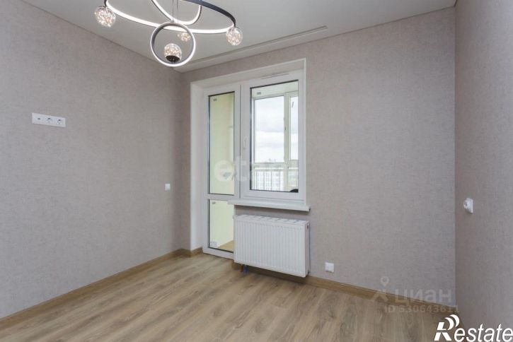 1-комн квартира ул Гази Загитова, 11/2,  д. 11/2
