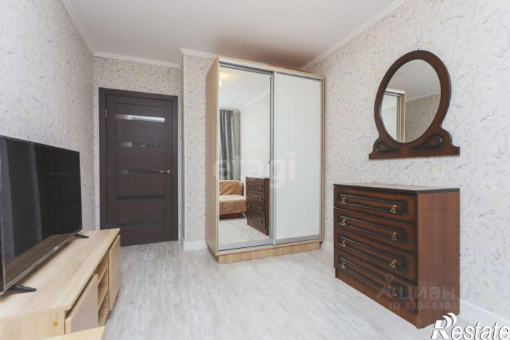 2-комн квартира ул Дагестанская, 29,  д. 29