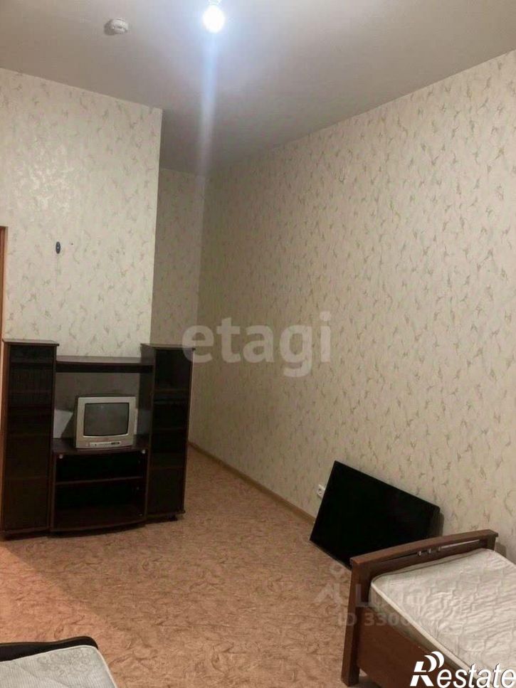 1-комн квартира ул Геологов, 53,  д. 53