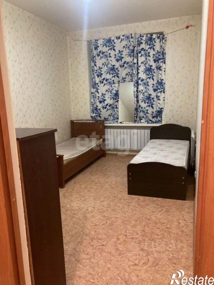 1-комн квартира ул Геологов, 53,  д. 53