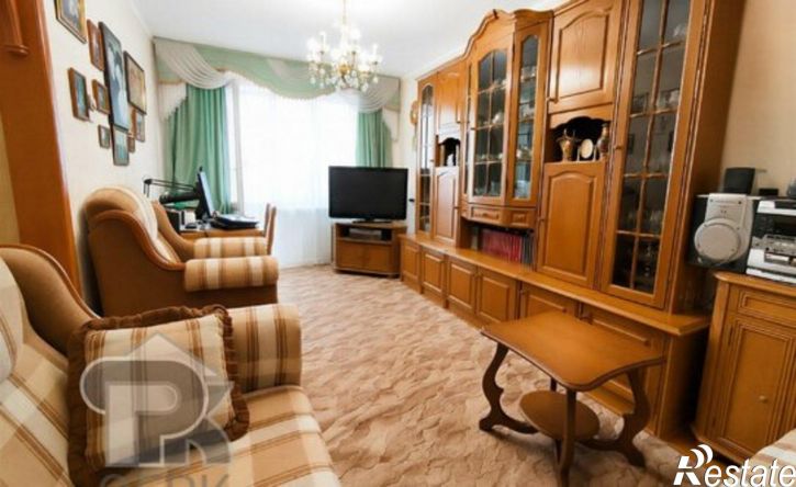 2-комн квартира ул Комсомольская, 27/3,  д. 27/3