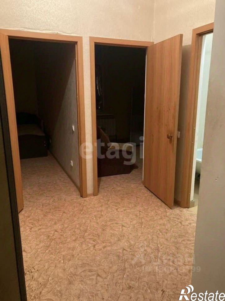 1-комн квартира ул Геологов, 53,  д. 53