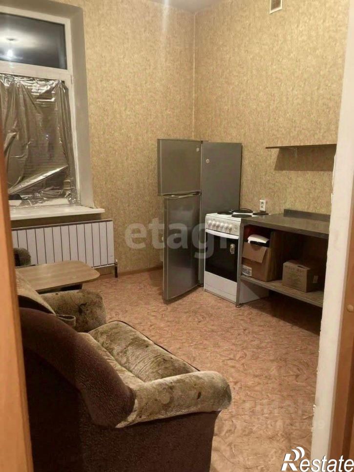 1-комн квартира ул Геологов, 53,  д. 53