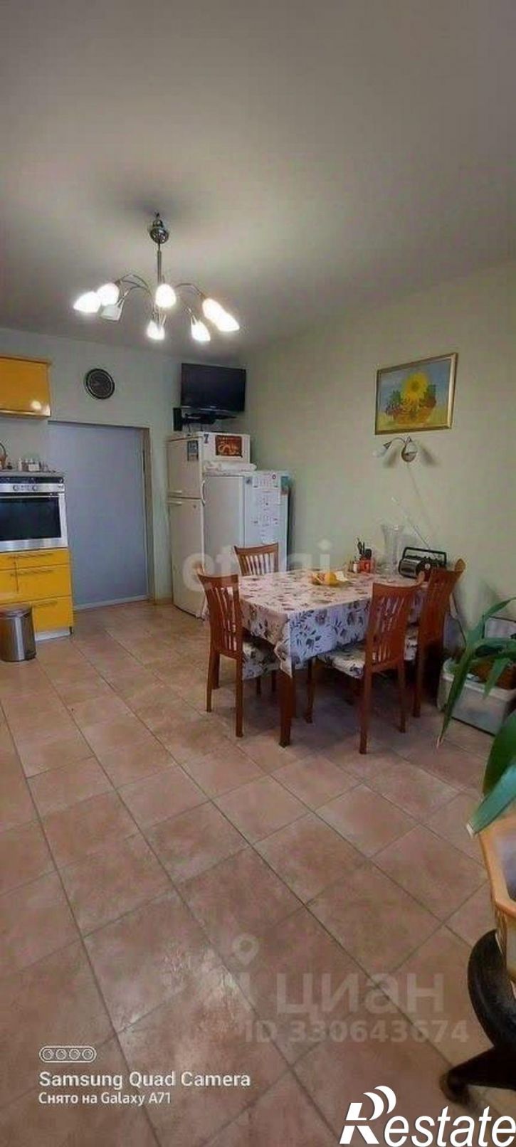 3-комн квартира ул Чернышевского, 97,  д. 97