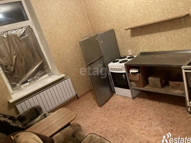 1-комн квартира ул Геологов, 53,  д. 53