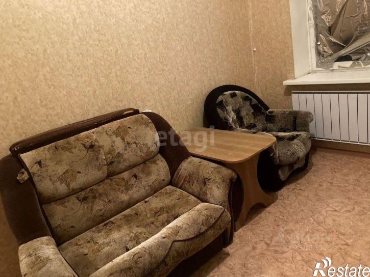 1-комн квартира ул Геологов, 53,  д. 53
