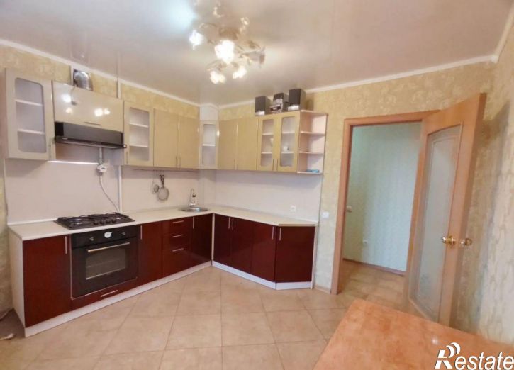 1-комн квартира ул Дагестанская, 33,  д. 33