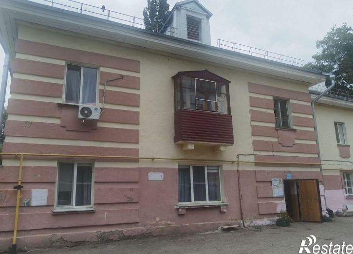 2-комн квартира ул Центральная, 16/1,  д. 16/1