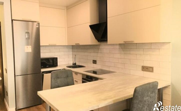 1-комн квартира пр-кт Октября, 107б,  д. 107б