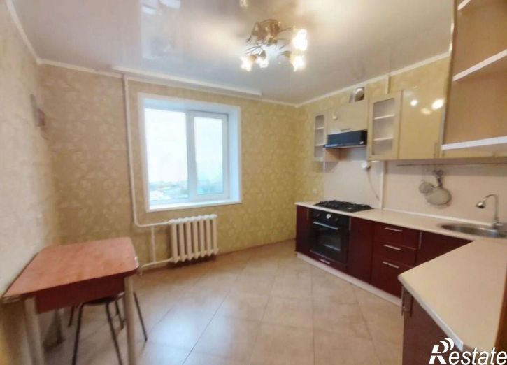 1-комн квартира ул Дагестанская, 33,  д. 33