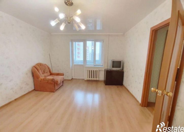 1-комн квартира ул Дагестанская, 33,  д. 33