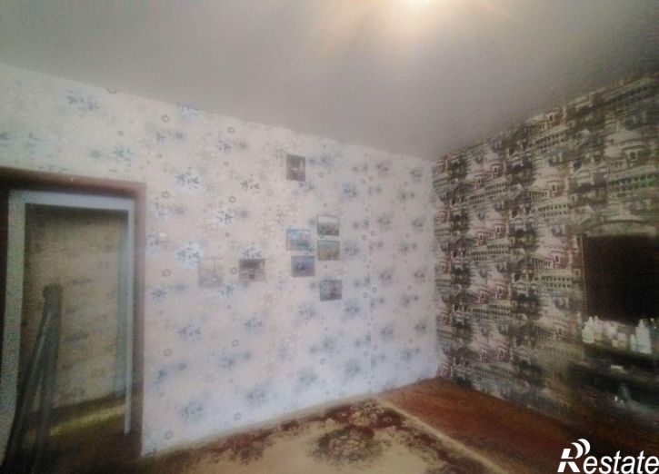 2-комн квартира ул Центральная, 16/1,  д. 16/1