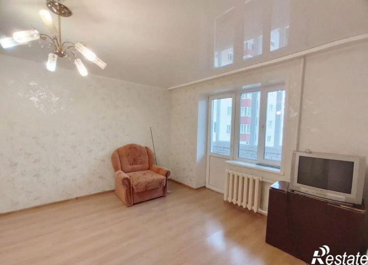 1-комн квартира ул Дагестанская, 33,  д. 33
