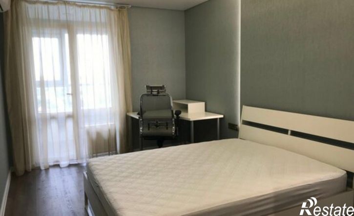 1-комн квартира пр-кт Октября, 107б,  д. 107б