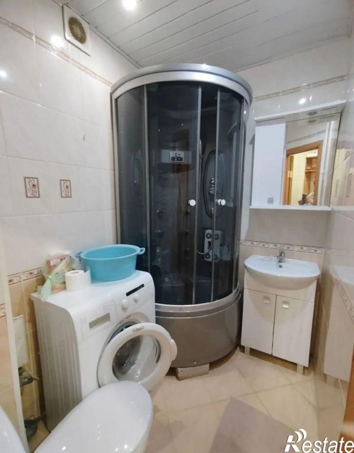 1-комн квартира ул Дагестанская, 33,  д. 33