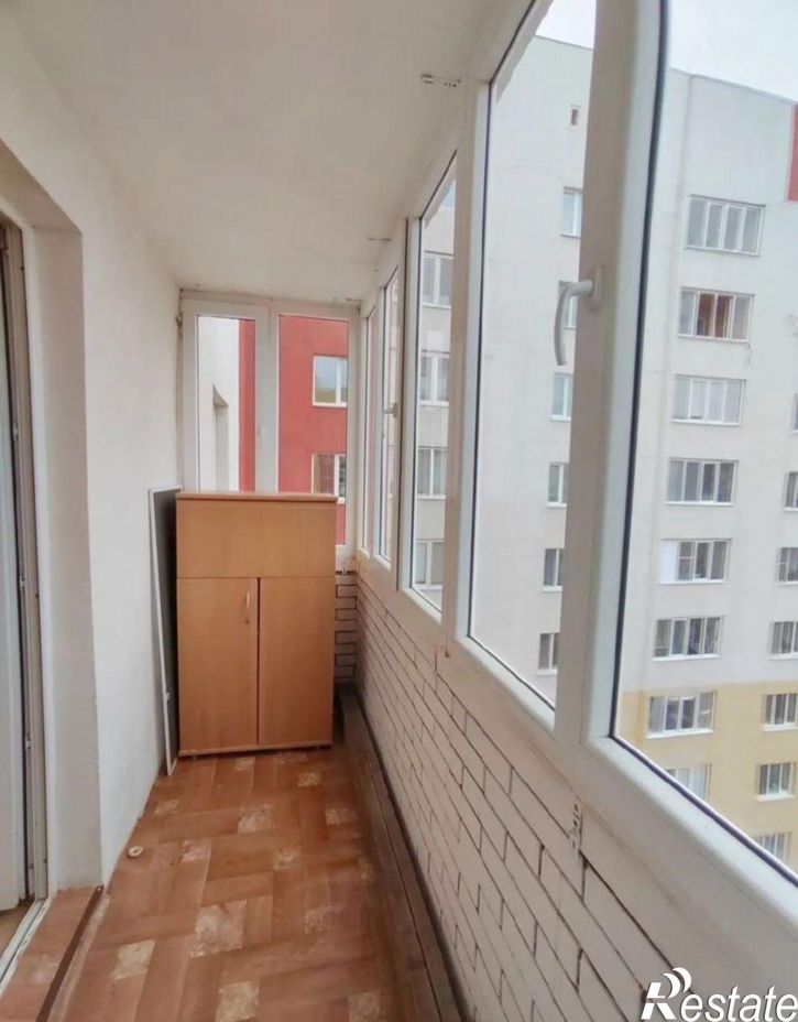 1-комн квартира ул Дагестанская, 33,  д. 33