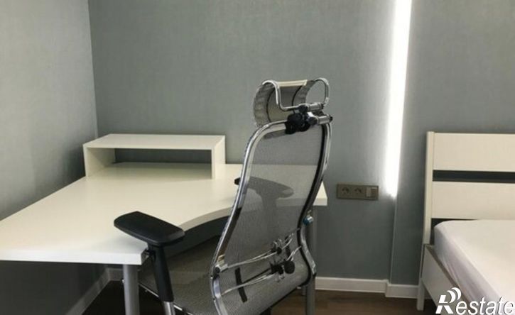 1-комн квартира пр-кт Октября, 107б,  д. 107б
