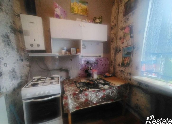 2-комн квартира ул Центральная, 16/1,  д. 16/1