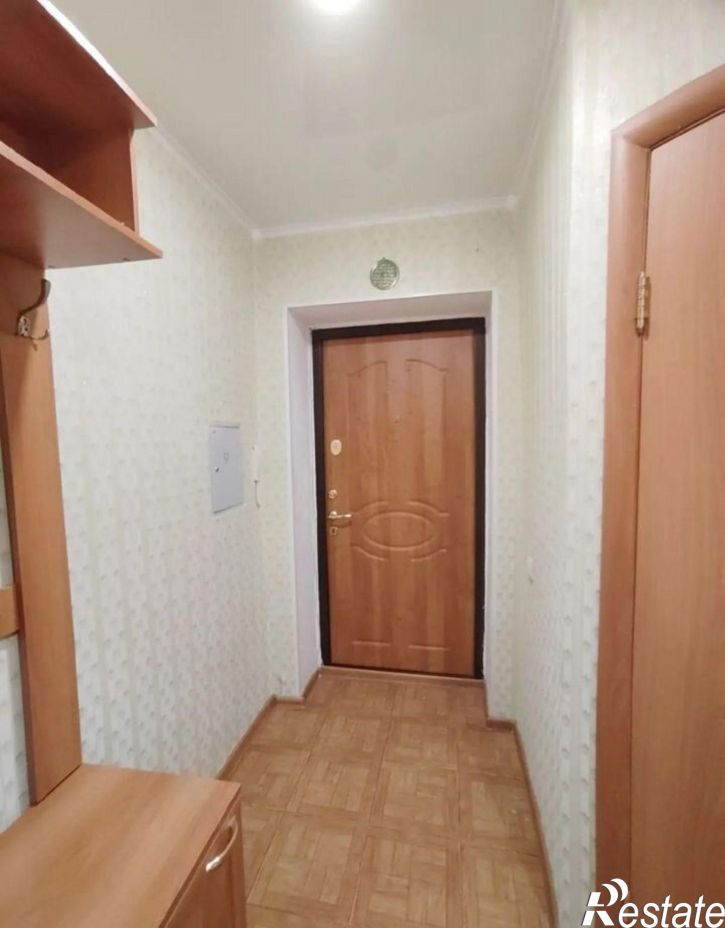 1-комн квартира ул Дагестанская, 33,  д. 33