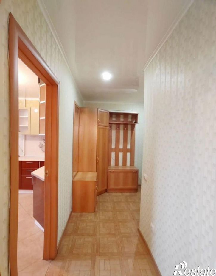 1-комн квартира ул Дагестанская, 33,  д. 33