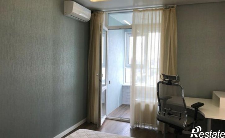 1-комн квартира пр-кт Октября, 107б,  д. 107б