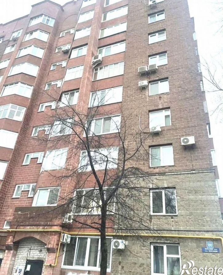 3-комн квартира ул Мингажева, 121/2,  д. 121/2