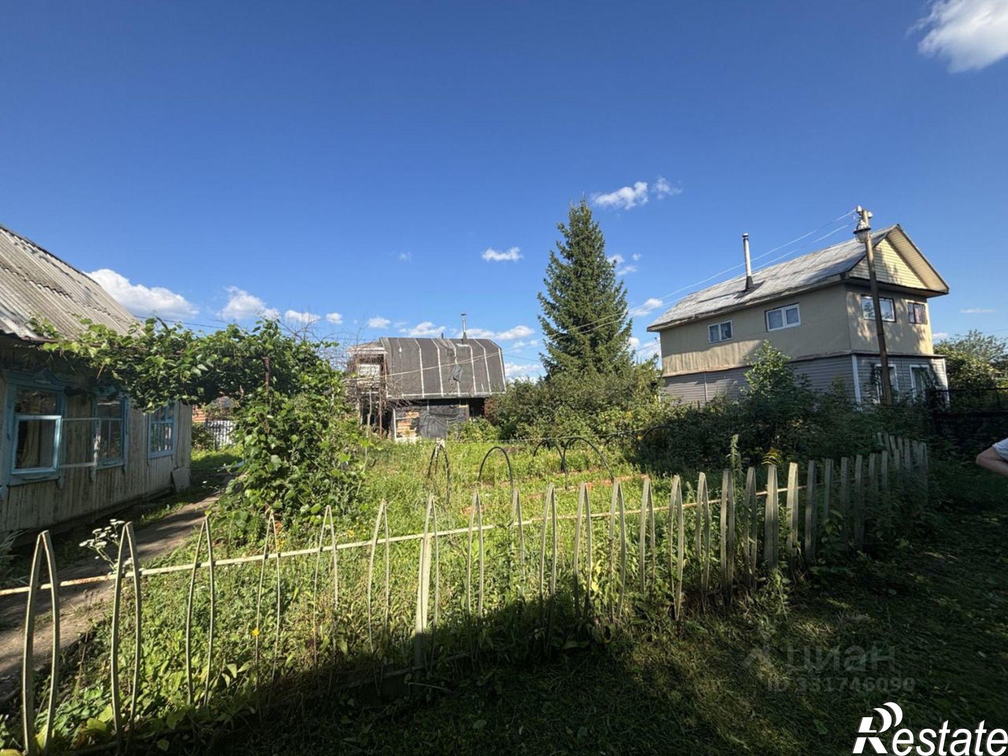 Купить дачу, дом, коттедж за 500 000 рублей на СНТ Рябинушка, 169