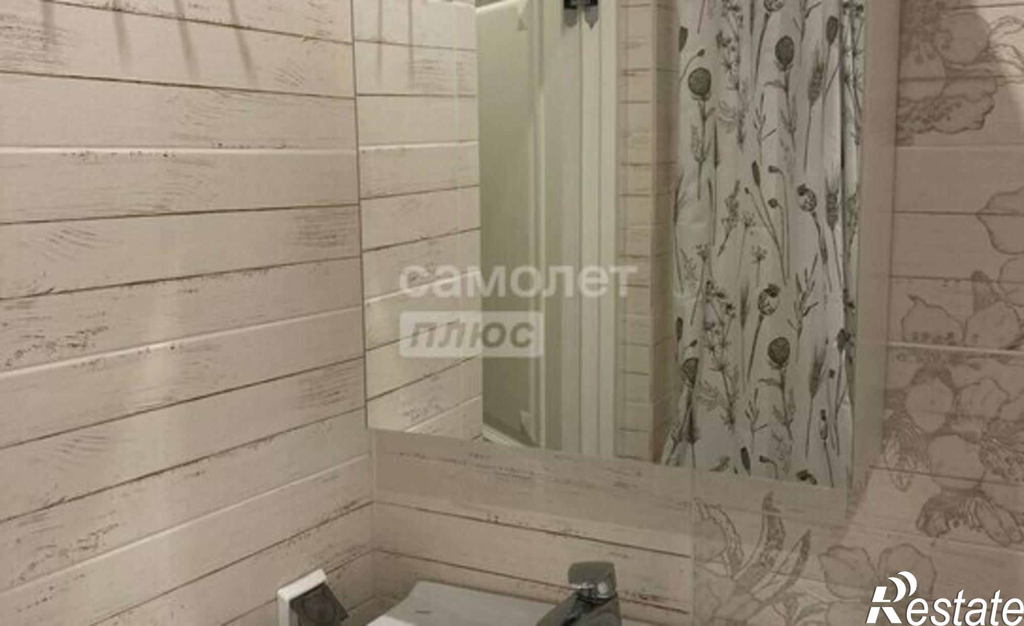 Купить квартиру за 6 900 000 рублей на ул Рудольфа Нуреева, 10