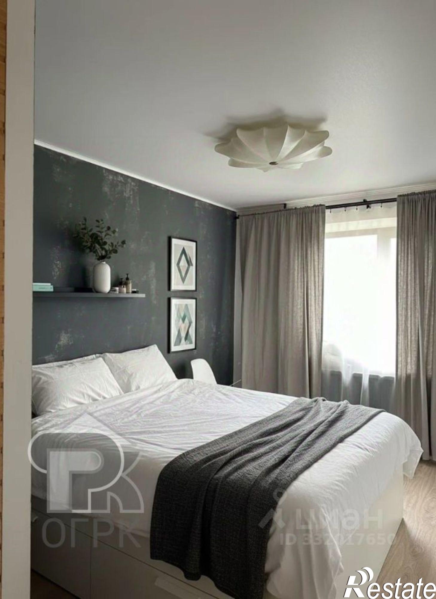 Купить квартиру за 6 500 000 рублей на ул Обская, 20