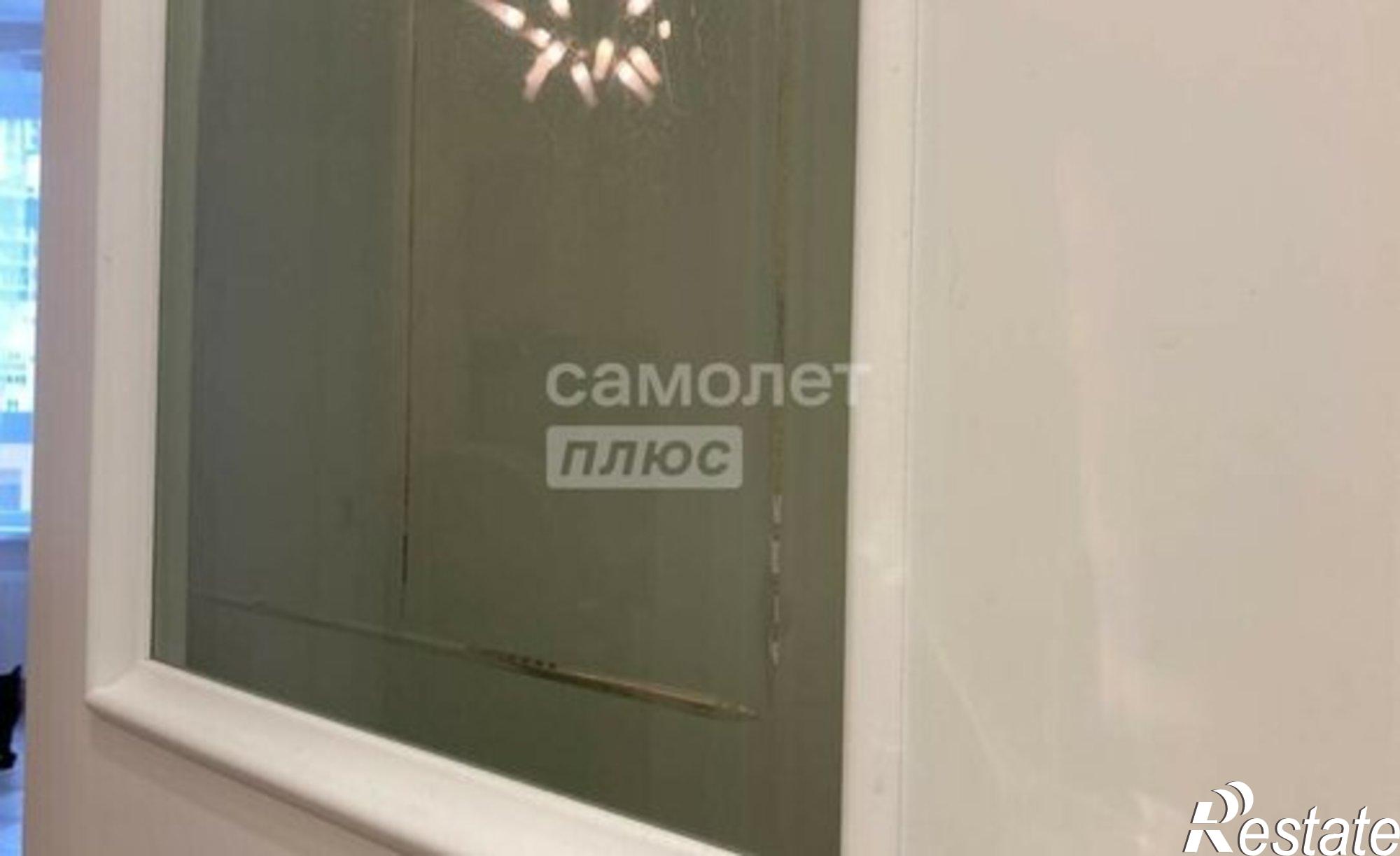 Купить квартиру за 6 900 000 рублей на ул Рудольфа Нуреева, 10