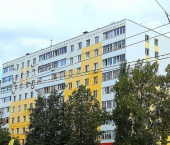 комната 60 кв м ул Айская, 60