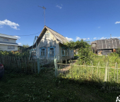 коттедж 50 кв м СНТ Рябинушка, 169