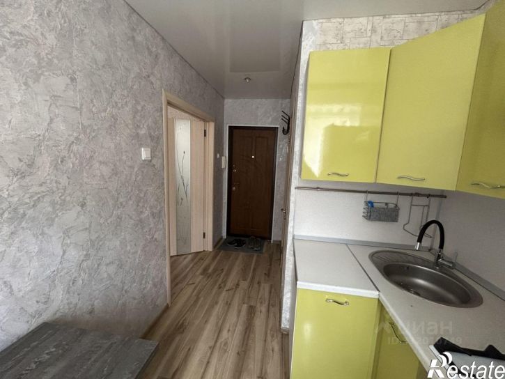 1-комн квартира ул Лесотехникума, 18,  д. 18