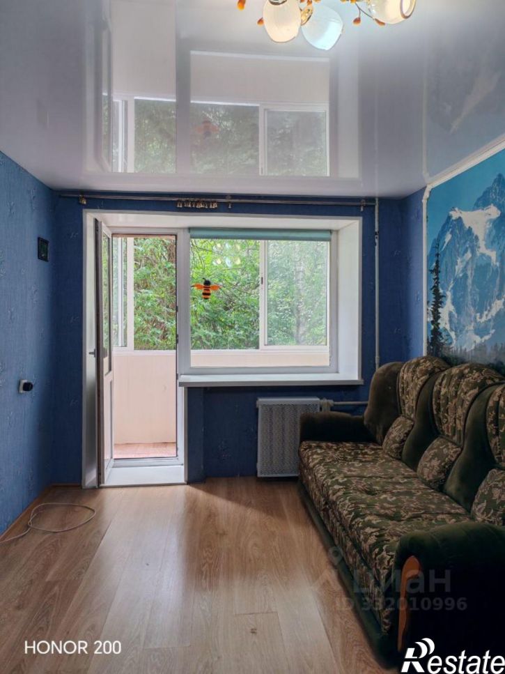 1-комн квартира ул Коммунаров, 8,  д. 8