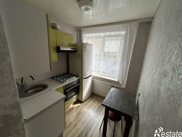 1-комн квартира ул Лесотехникума, 18,  д. 18