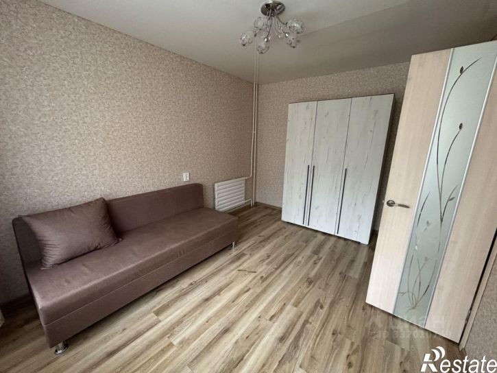 1-комн квартира ул Лесотехникума, 18,  д. 18