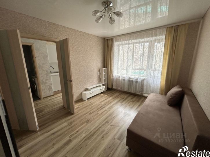 1-комн квартира ул Лесотехникума, 18,  д. 18