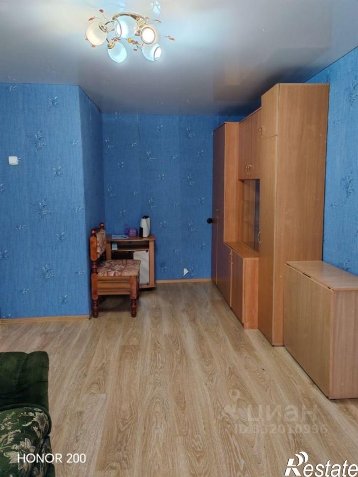 1-комн квартира ул Коммунаров, 8,  д. 8
