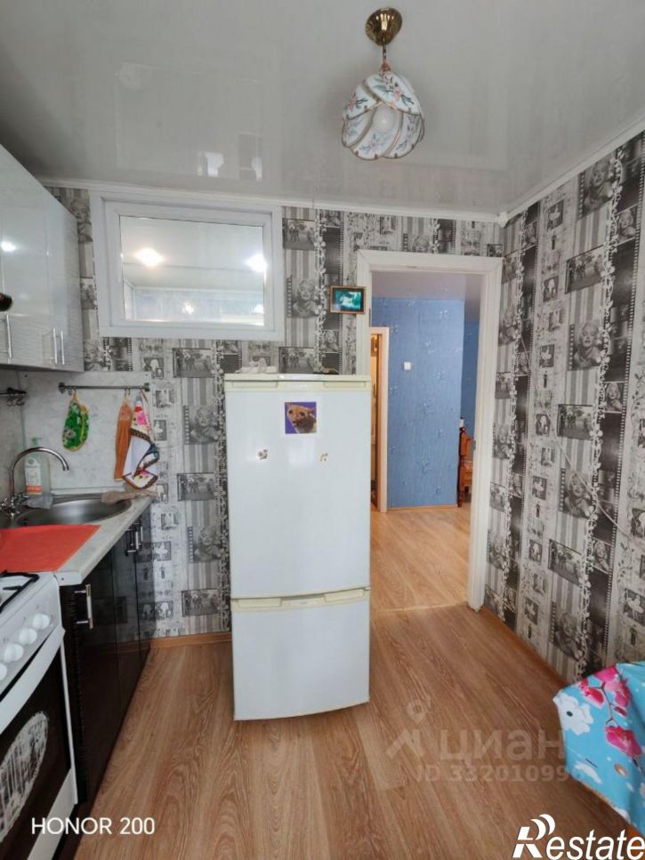 1-комн квартира ул Коммунаров, 8,  д. 8