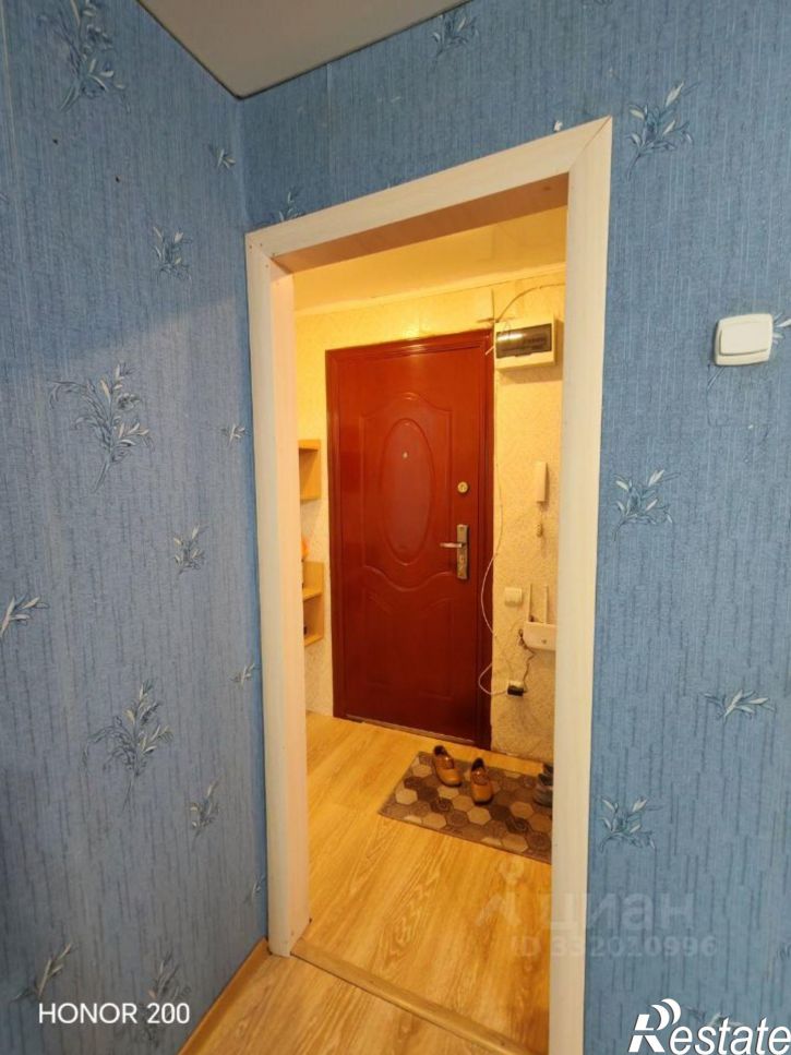 1-комн квартира ул Коммунаров, 8,  д. 8