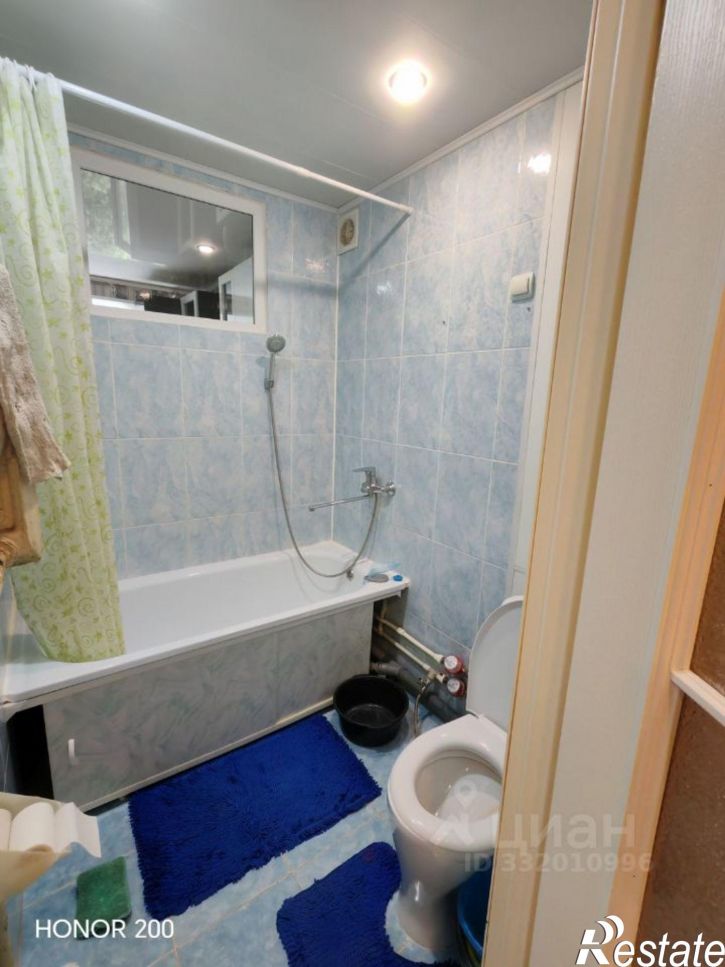 1-комн квартира ул Коммунаров, 8,  д. 8