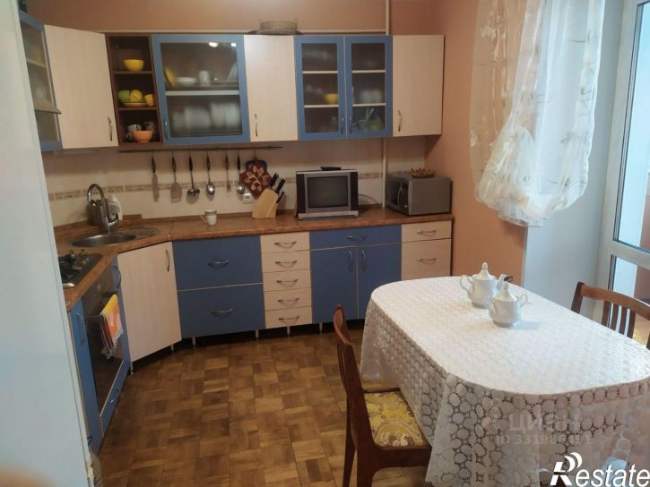 3-комн квартира улица Академика Королёва, 10/5,  д. 10/5