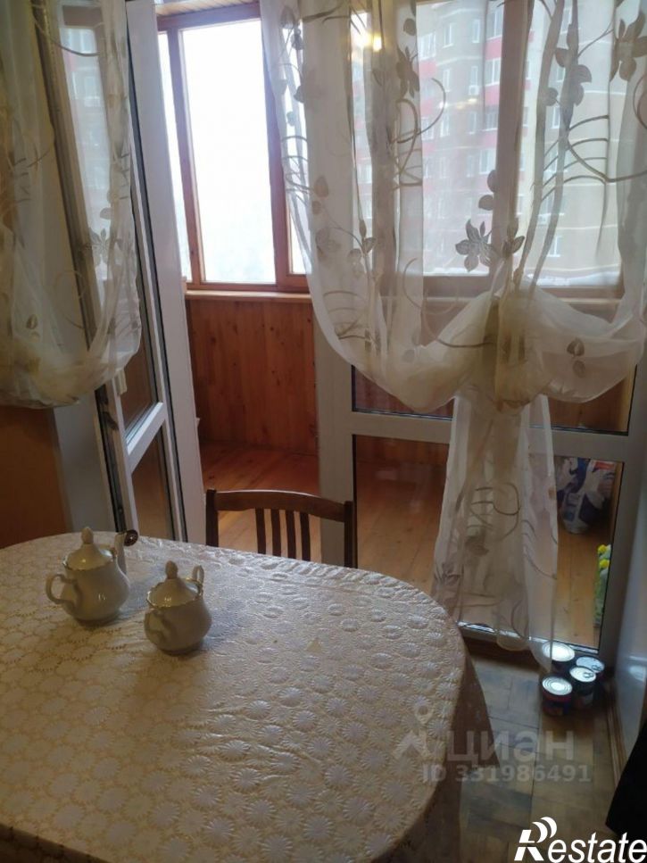 3-комн квартира улица Академика Королёва, 10/5,  д. 10/5